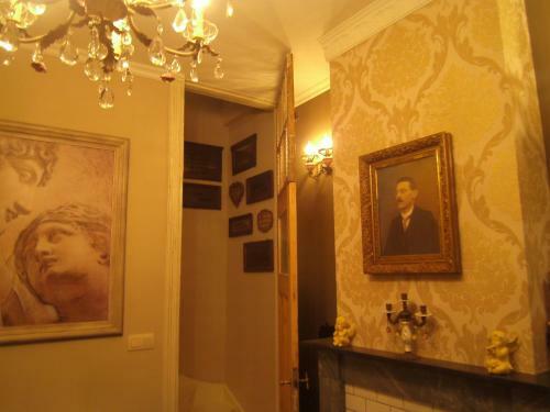 Holiday Home De Historie