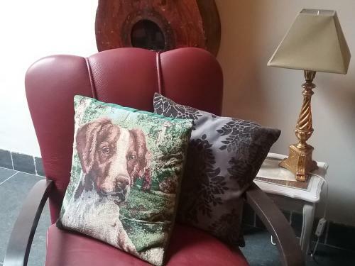 Holiday Home De Historie