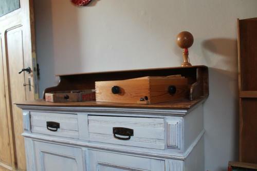Holiday Home De Historie