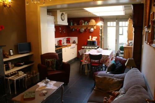 Holiday Home De Historie