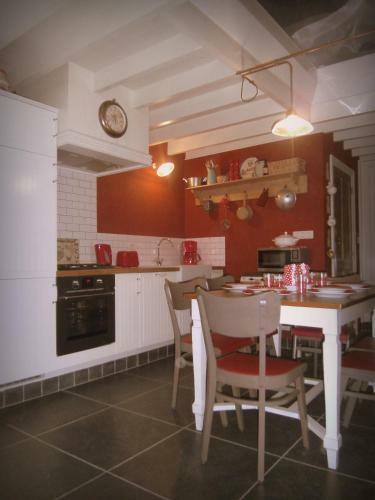 Holiday Home De Historie