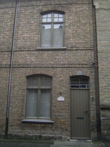 Holiday Home De Historie