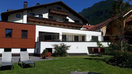 Hostal Pension Gabl