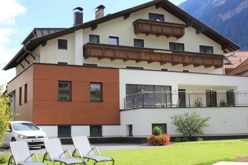 Hostal Pension Gabl
