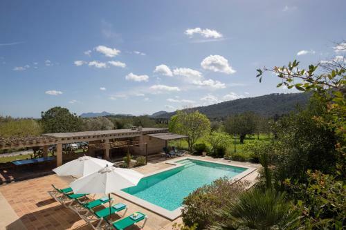 Villa Ca'n Sureda