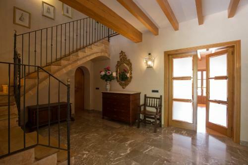 Villa Ca'n Sureda
