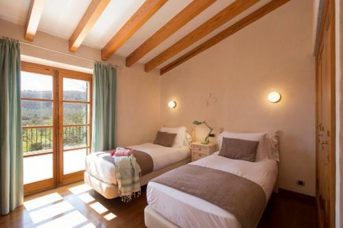 Villa Ca'n Sureda