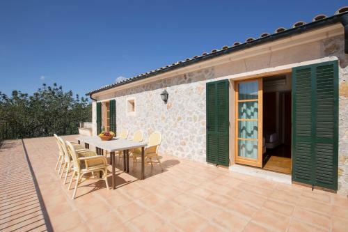 Villa Ca'n Sureda