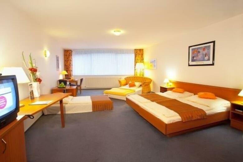 Hotel Celler Tor By Centro Comfort