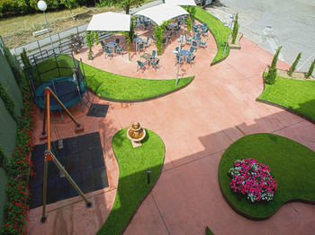 Hotel Pe�agrande