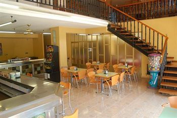 Hotel Pe�agrande