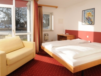 Azimut Hotel Erding
