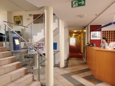 Azimut Hotel Erding