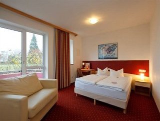 Azimut Hotel Erding