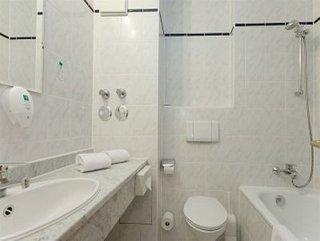 Azimut Hotel Erding