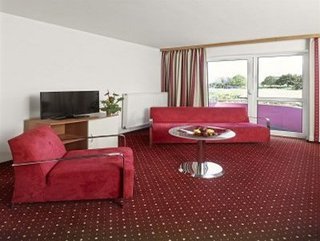 Azimut Hotel Erding