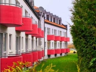 Azimut Hotel Erding