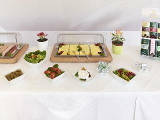 Azimut Hotel Erding