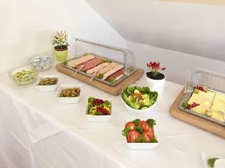 Azimut Hotel Erding