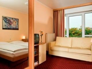 Azimut Hotel Erding