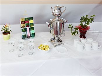 Azimut Hotel Erding