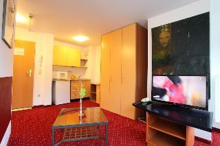 Azimut Hotel Erding