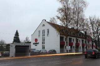 Azimut Hotel Erding