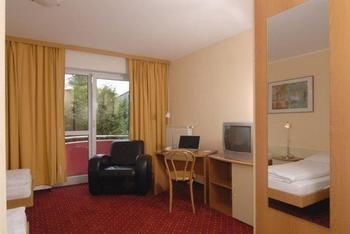 Azimut Hotel Erding