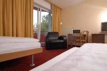 Azimut Hotel Erding