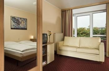 Azimut Hotel Erding