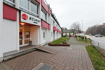 Azimut Hotel Erding