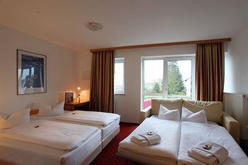 Azimut Hotel Erding