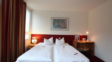 Azimut Hotel Erding