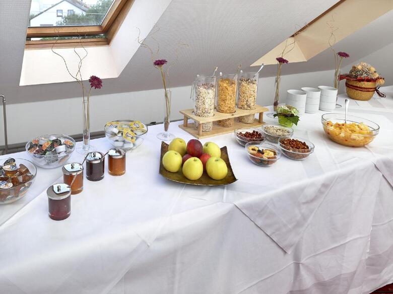Andante Hotel Erding