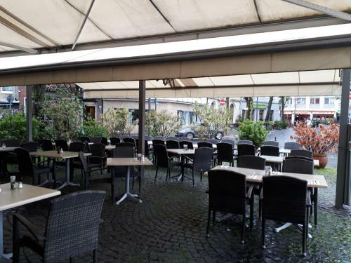 Hotel Ristorante Da Salvatore