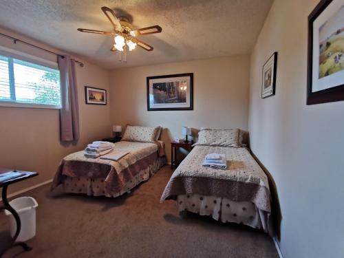 Jailhouse B&B