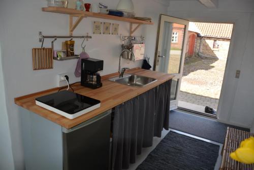 Agroturismo Agerdal Bed & Breakfast