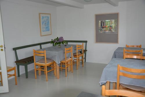 Agroturismo Agerdal Bed & Breakfast