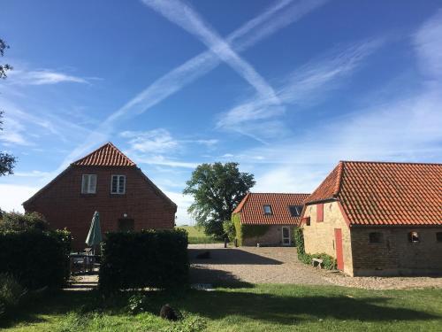 Agroturismo Agerdal Bed & Breakfast