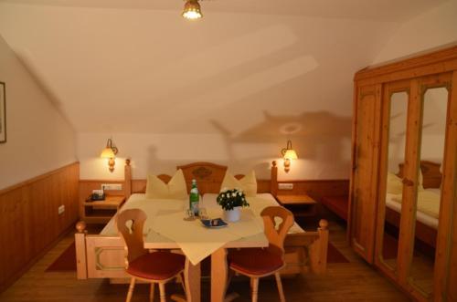 Hostal G�stehaus Maria