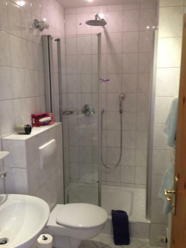 Hostal G�stehaus Maria