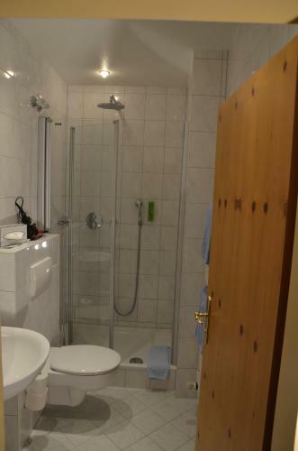 Hostal G�stehaus Maria
