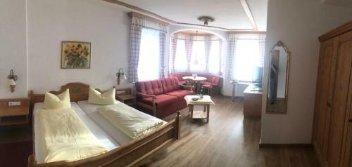 Hostal G�stehaus Maria