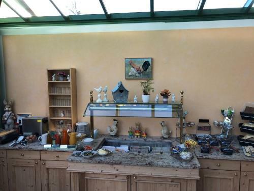 Hostal G�stehaus Maria
