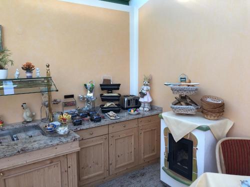 Hostal G�stehaus Maria