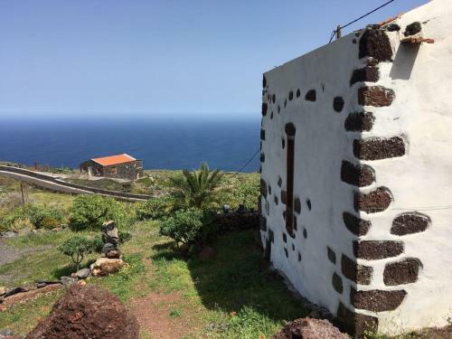 Castillo Gualisancho