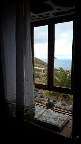 Castillo Gualisancho