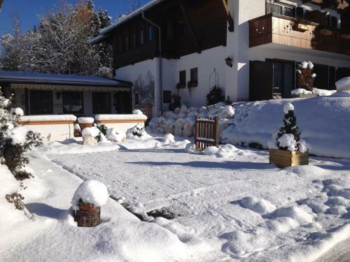 Alpenhotel Bergzauber