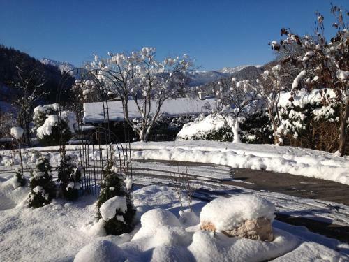 Alpenhotel Bergzauber
