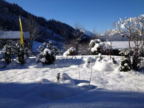 Alpenhotel Bergzauber